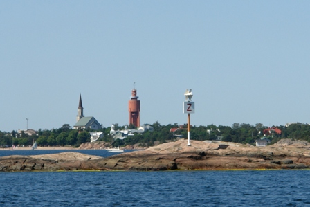 Hanko am Horizont	