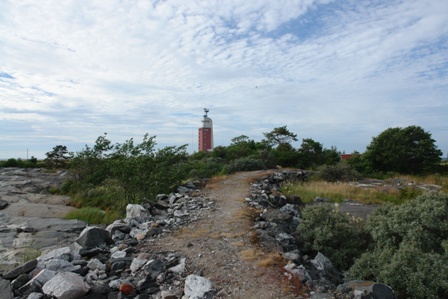 Der Leuchtturm	