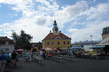 Altes Rathaus