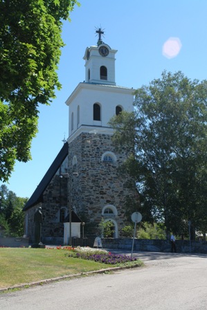 Heilig-Kreuz-Kirche	