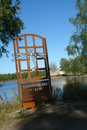 Die ganze Insel als Museum	