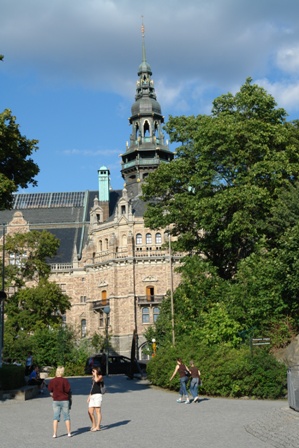 Nordiska Museet	