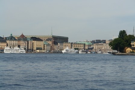 Norrström