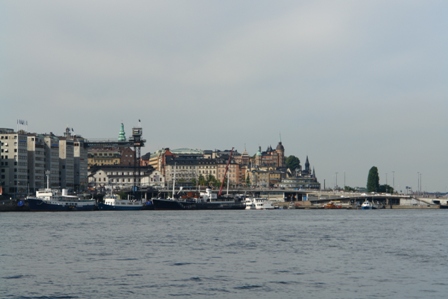 Södermalm