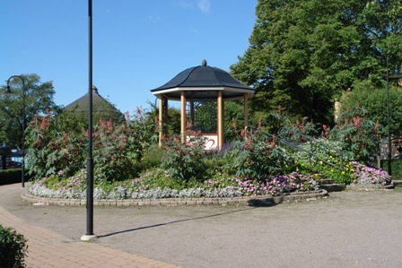 Netter Pavilion	