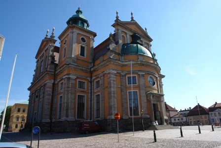 Domkirche von Kalmar